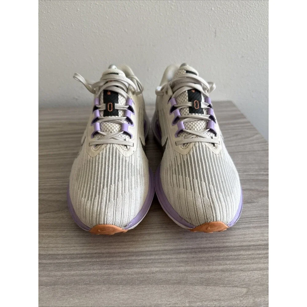 Nike Women’s Air Winflo 9 ‘Light Orewood Brown’ DD8686-103 Shoes Women’s Size 9‎